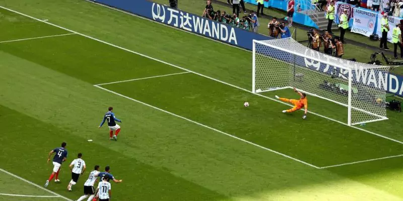 Kèo Penalty Là Gì? Mẹo Bắt Kèo Phạt Đền Hiệu Quả 6 Có khá nhiều kiểu cược dựa vào bàn thắng trên chấm 11m