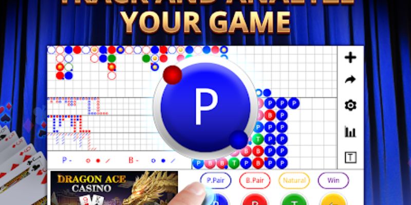 Hack và dự đoán là hai phần mềm khác nhau