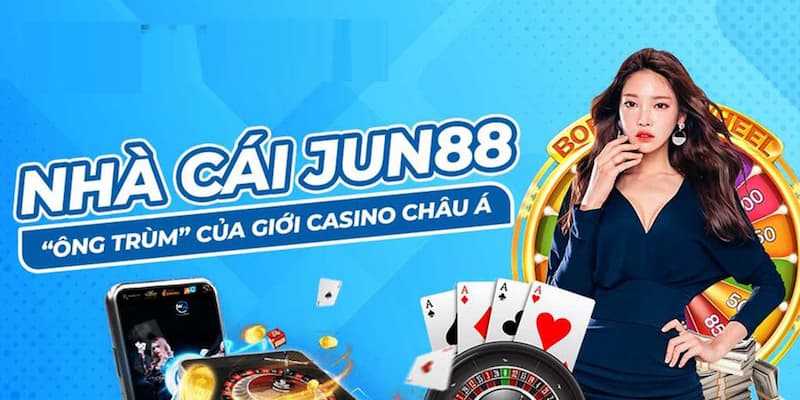 Top 5 Nhà Cái Uy Tín Và Các Tiêu Chí Đánh Giá Mà Bạn Cần Nắm 8 Nhà cái Jun88 sở hữu nhiều ưu điểm nổi trội trong 5 nhà cái uy tín
