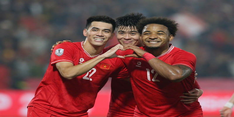 Chung Kết Việt Nam Thái Lan - Ai Là Ông Vua Đông Nam Á? 5 Xuân Son thi đấu xuất sắc